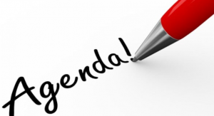 Agenda workshops & trainingen Venlo Agenda workshops & Trainingen Venlo