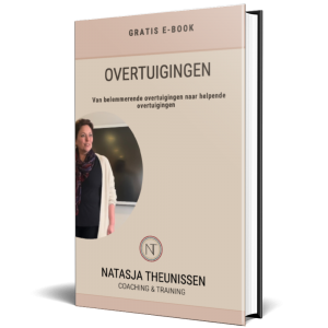 Gratis e-book Overtuigingen